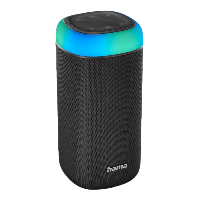 Oregon Scientific CIR100 - Enceinte Bluetooth - Garantie 3 ans