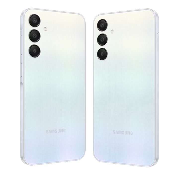 SMARTPHONE SAMSUNG GALAXY A25 5G LIGHT BLEU | Fnac Tunisie